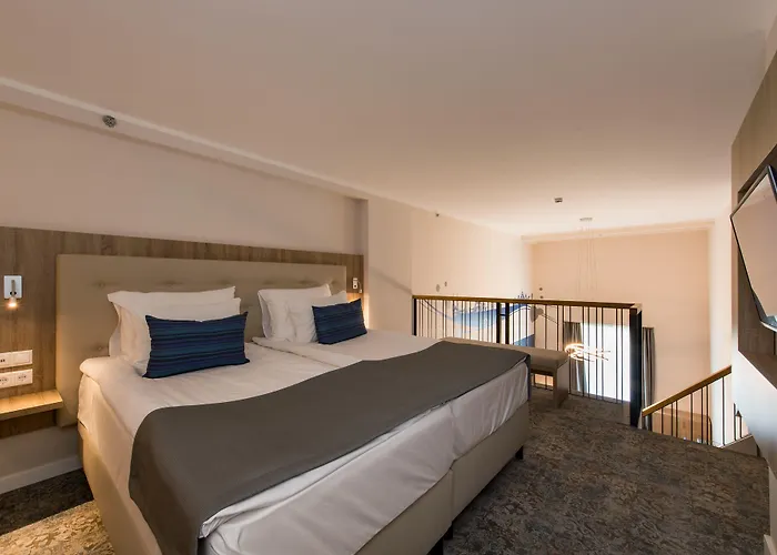 Three Corners Lifestyle Hotel