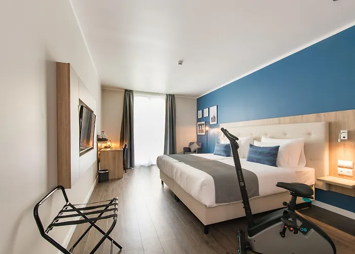 Three Corners Lifestyle Hotel