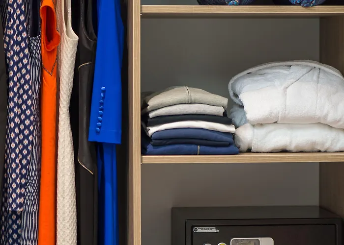 Three Corners Lifestyle Budapest