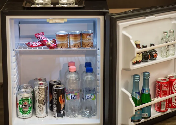 Three Corners Lifestyle Hotel 4*