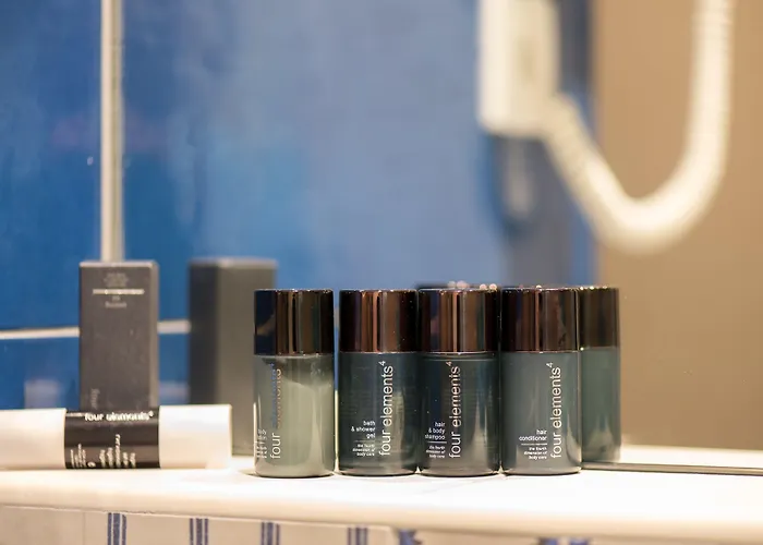 Three Corners Lifestyle