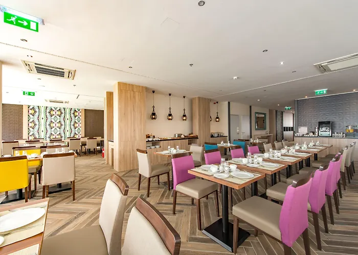 Three Corners Lifestyle