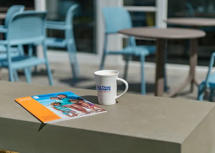 Three Corners Lifestyle 4* Budapest