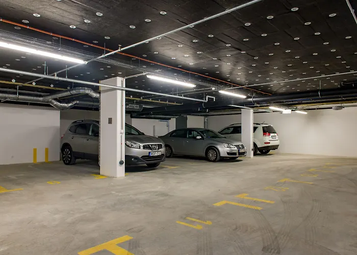 Hotel Three Corners Lifestyle 4*