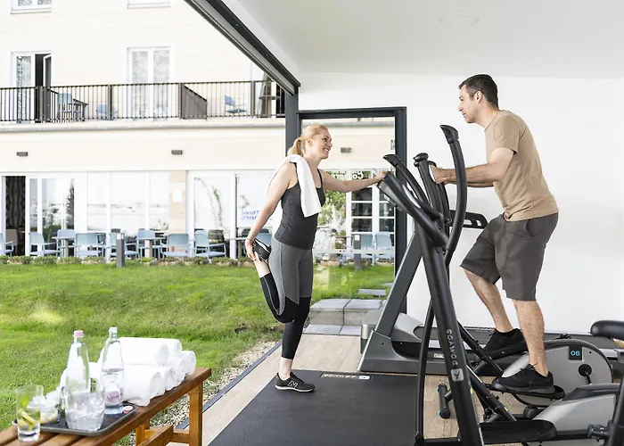 Hotel Three Corners Lifestyle 4*