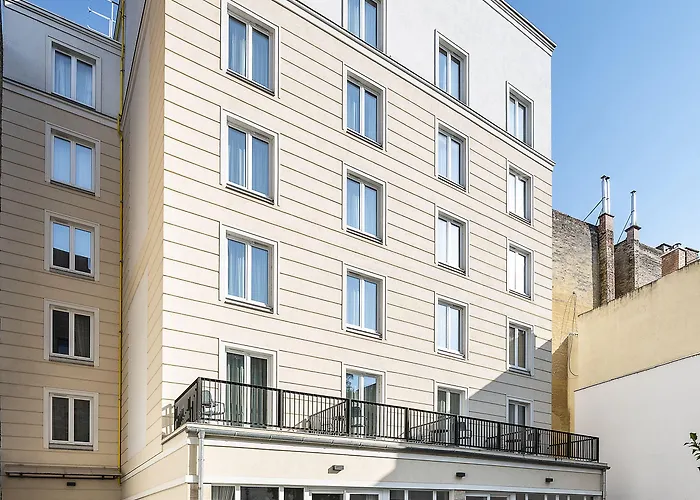 Hotel Three Corners Lifestyle 4*