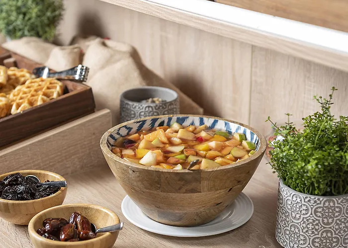 Hotel Three Corners Lifestyle Budapest