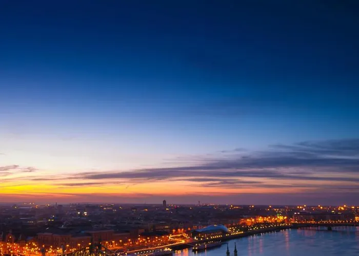 Three Corners Lifestyle 4*