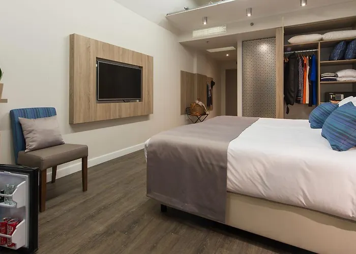 Three Corners Lifestyle Hotel Budapest