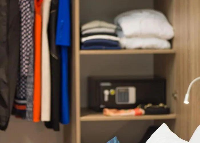 Hotel Three Corners Lifestyle 4*