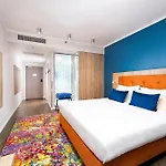 Three Corners Lifestyle Szálloda 4*