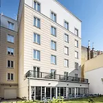 Szálloda Three Corners Lifestyle 4*