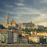 Three Corners Lifestyle Szálloda 4*