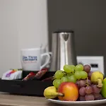 Three Corners Lifestyle 4*