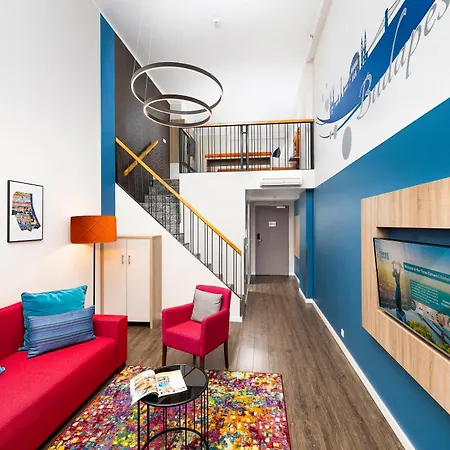 Three Corners Lifestyle