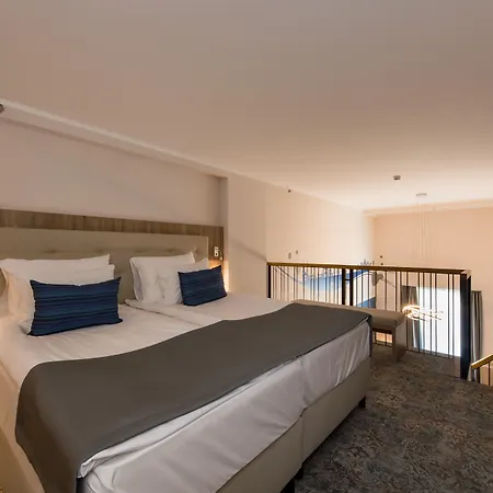 Three Corners Lifestyle Hotel