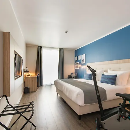 Three Corners Lifestyle Hotel