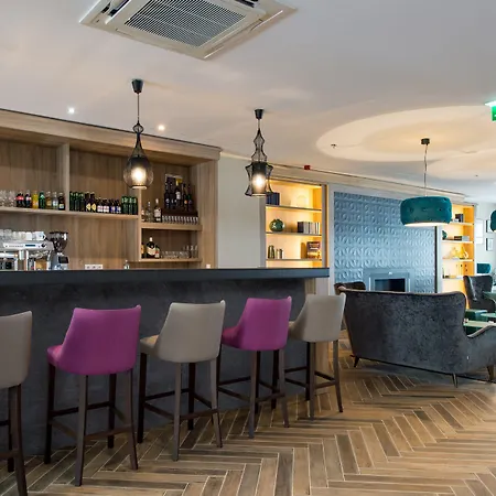 Three Corners Lifestyle Hotel 4*