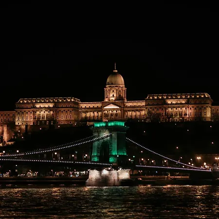 Three Corners Lifestyle Budapesta