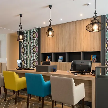 Three Corners Lifestyle 4*