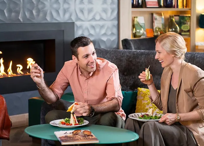 Hotel Three Corners Lifestyle