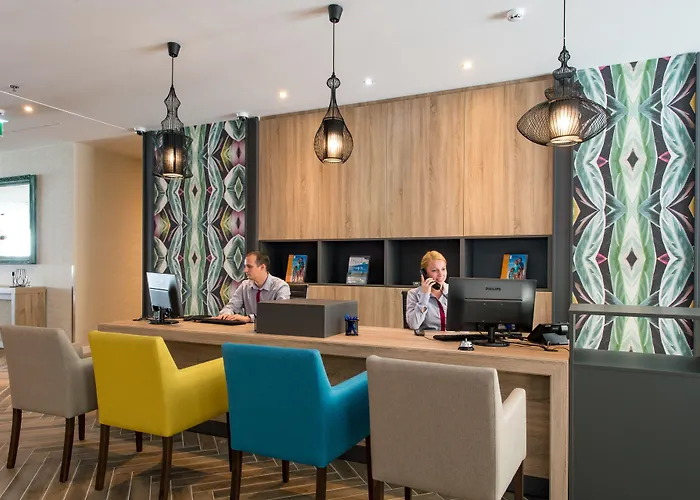 Hotel Three Corners Lifestyle