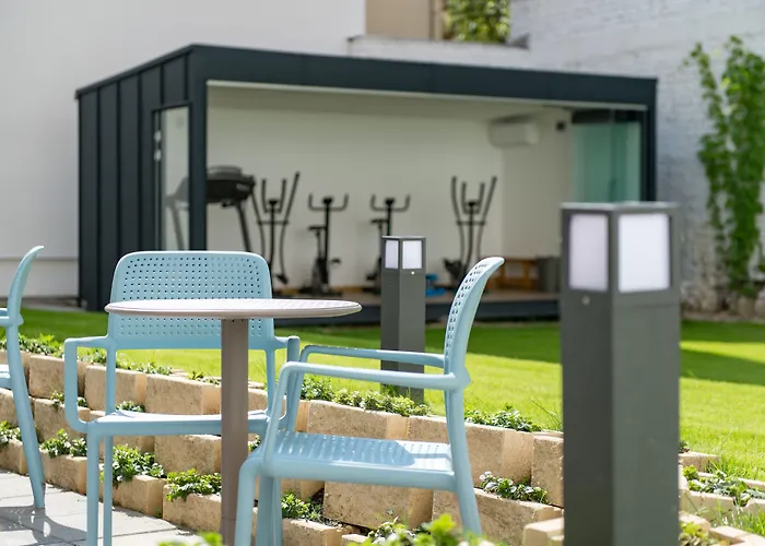 Three Corners Lifestyle