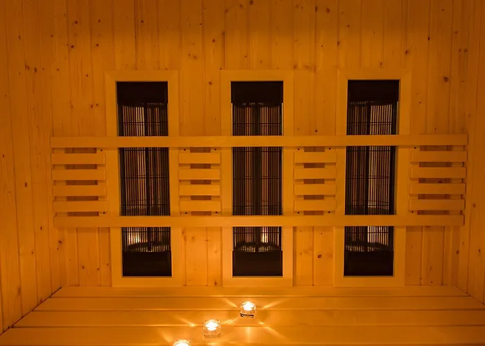 Three Corners Lifestyle Budapesta