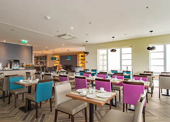 Three Corners Lifestyle Hotel