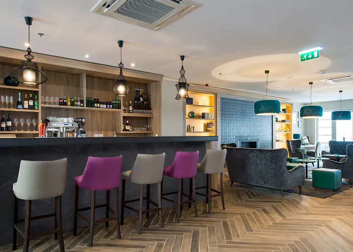 Three Corners Lifestyle Hotel 4*