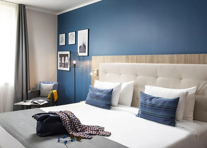 Hotel Three Corners Lifestyle