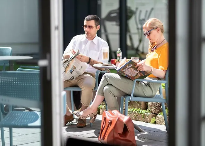 Three Corners Lifestyle Budapesta