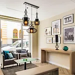Three Corners Lifestyle Boedapest