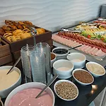 Hotel Three Corners Lifestyle Boedapest