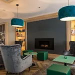 Three Corners Lifestyle Hotel Boedapest
