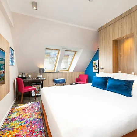 Three Corners Lifestyle 4*