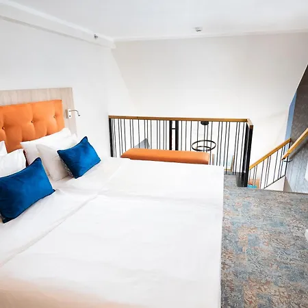 Three Corners Lifestyle 부다페스트