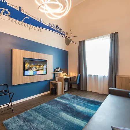 Three Corners Lifestyle 4*