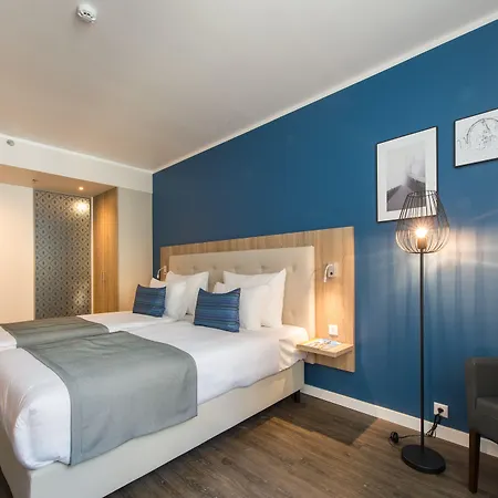 호텔 Three Corners Lifestyle 4*