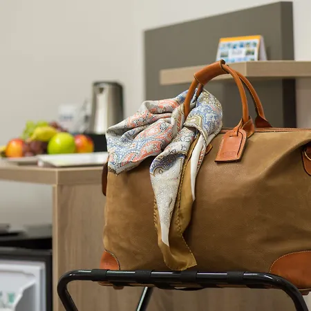 Three Corners Lifestyle 4* 부다페스트