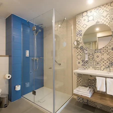 호텔 Three Corners Lifestyle 부다페스트