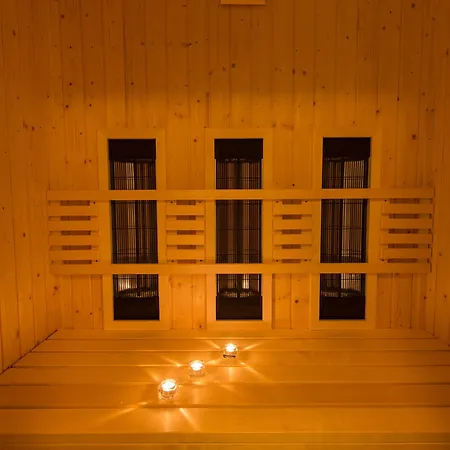 Three Corners Lifestyle 부다페스트