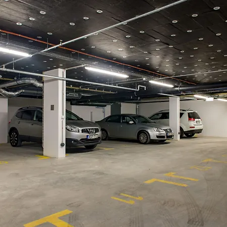 호텔 Three Corners Lifestyle 4*