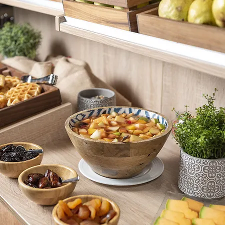 호텔 Three Corners Lifestyle 부다페스트