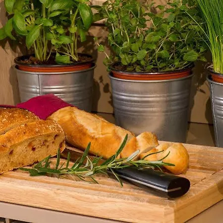 Three Corners Lifestyle 호텔 4*